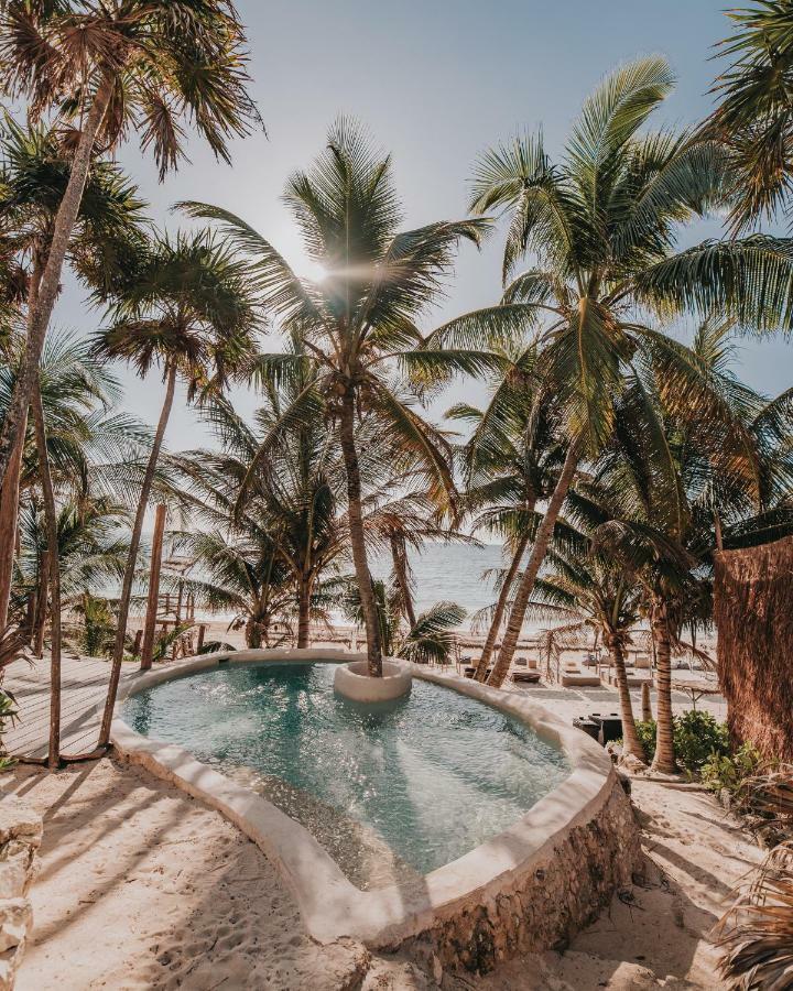 Papaya Playa Project, Tulum, A Member Of Design 5*