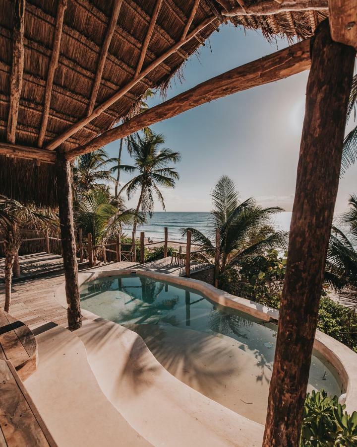 Papaya Playa Project, Tulum, A Member Of Design Tulum