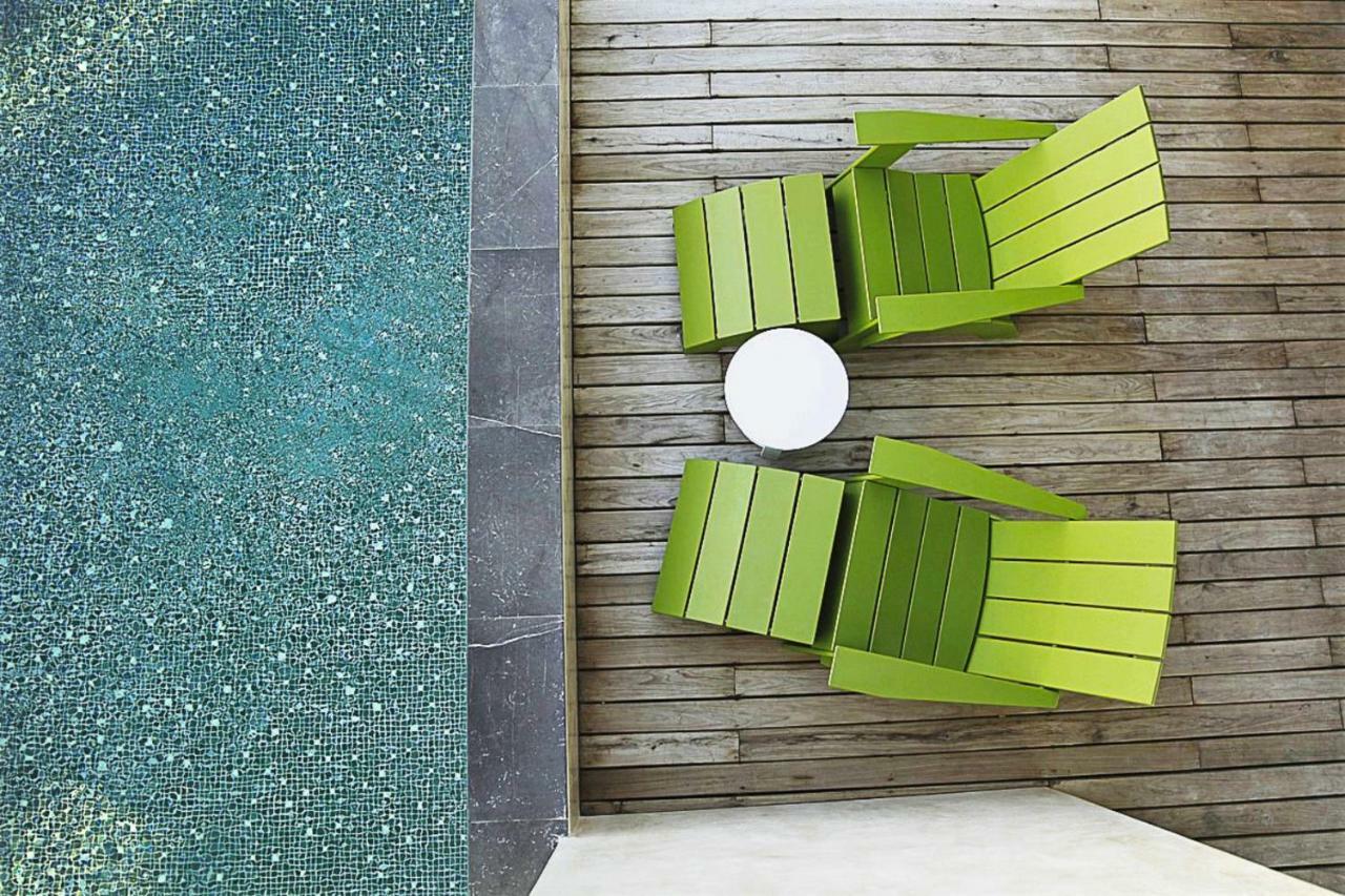 Cozy Well Located 2br By Happy Address Apartment Playa del Carmen