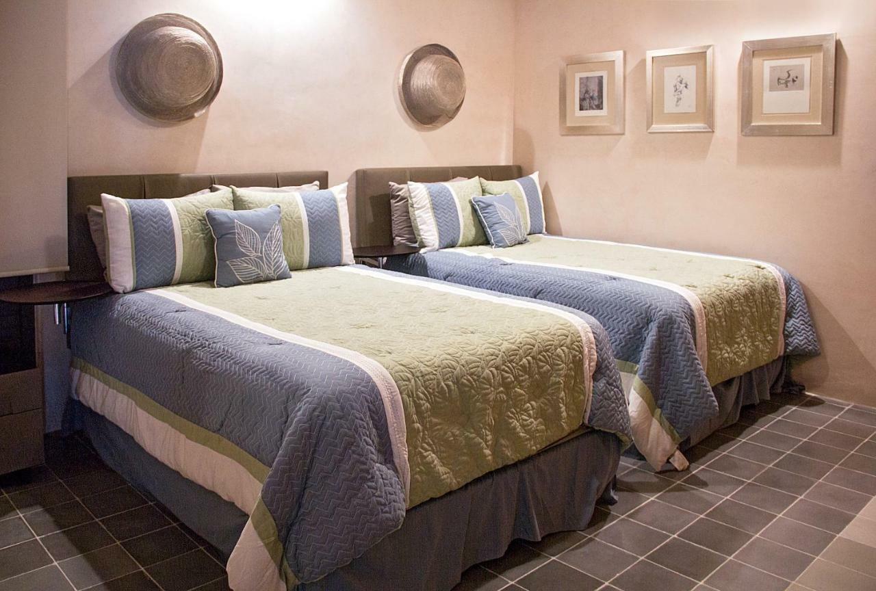 Apartment Cozy Well Located 2br By Happy Address Playa del Carmen