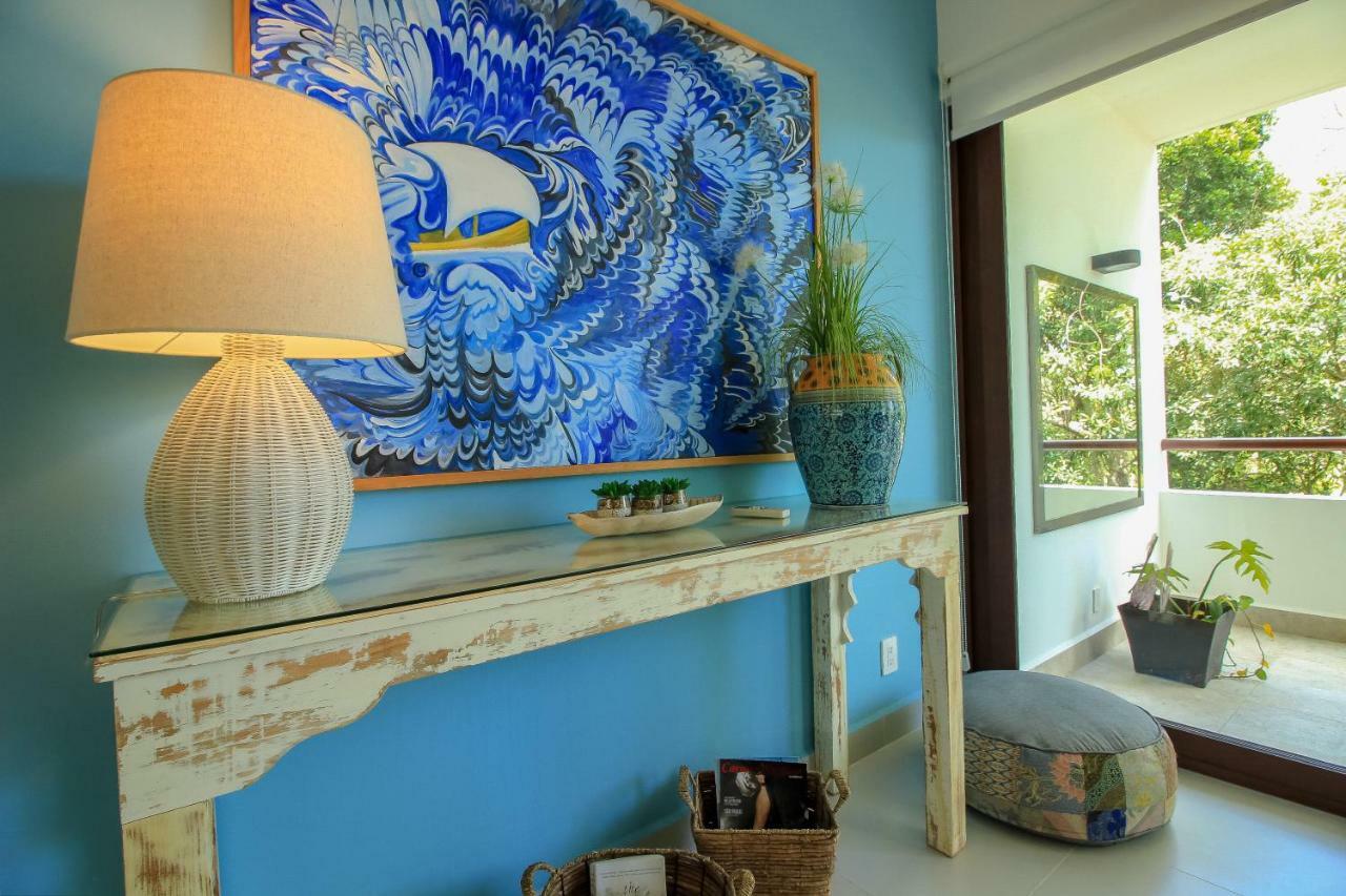 Apartment Exclusive 1 Bedroom Loft With Pool Facilites, High-Speed Internet And Free Parking In Akumal *