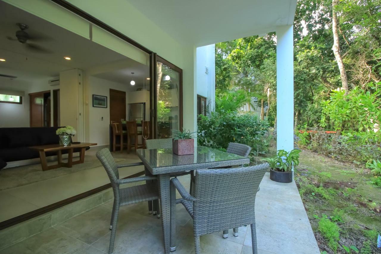 Apartment Exclusive 1 Bedroom Loft With Pool Facilites, High-Speed Internet And Free Parking In Akumal