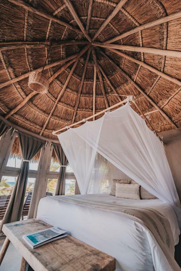 Hotel Papaya Playa Project, Tulum, A Member Of Design