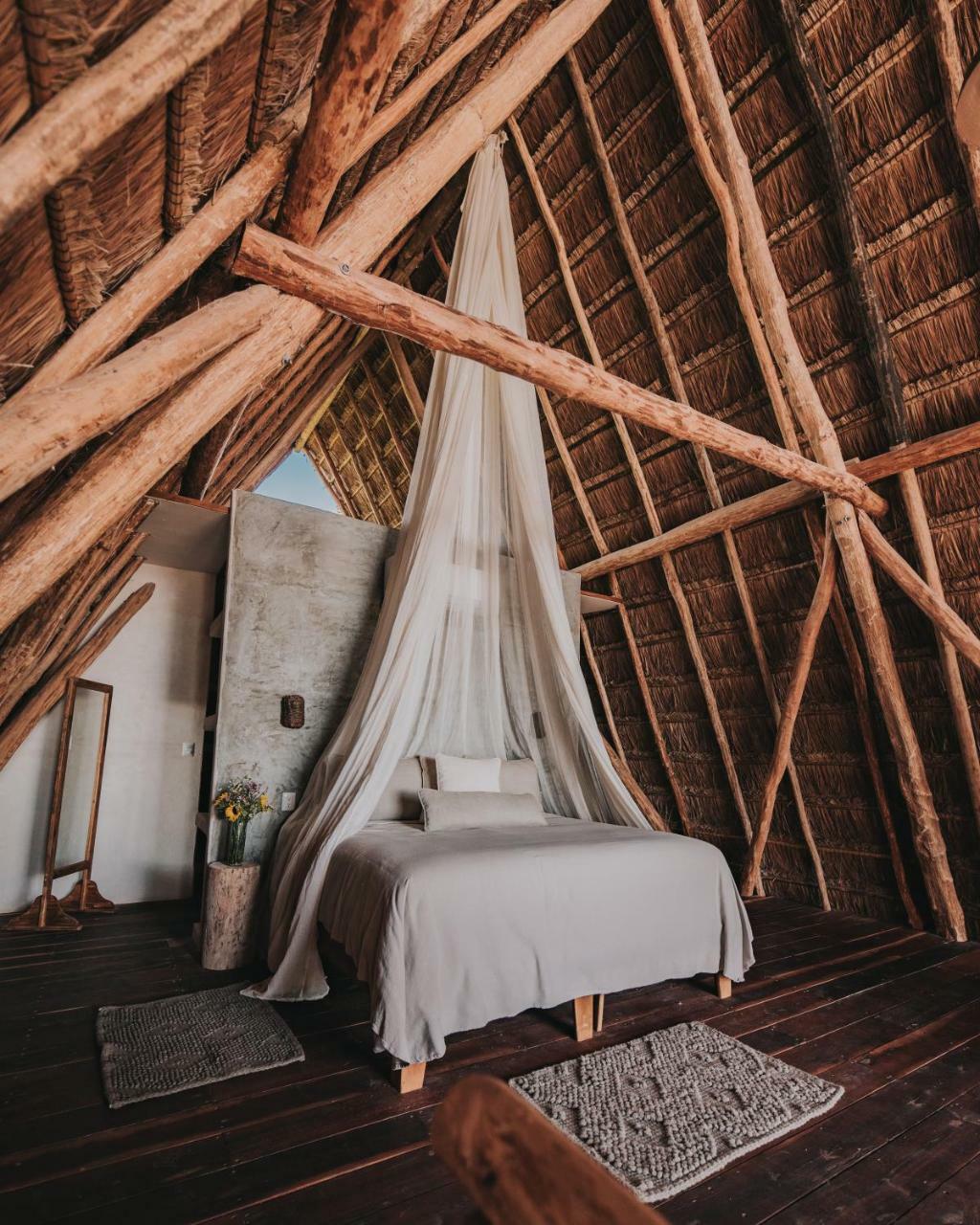 Papaya Playa Project, Tulum, A Member Of Design Hotel Tulum
