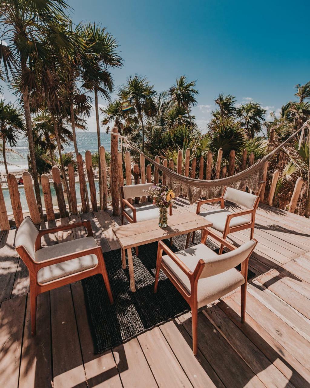 Papaya Playa Project, Tulum, A Member Of Design Tulum