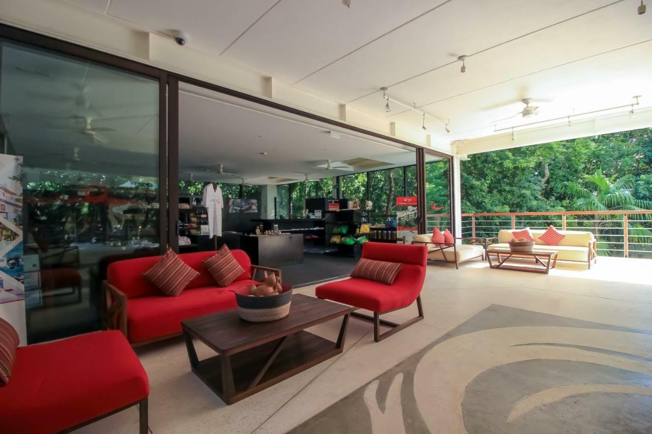 Exclusive 1 Bedroom Loft With Pool Facilites, High-Speed Internet And Free Parking In Akumal Akumal