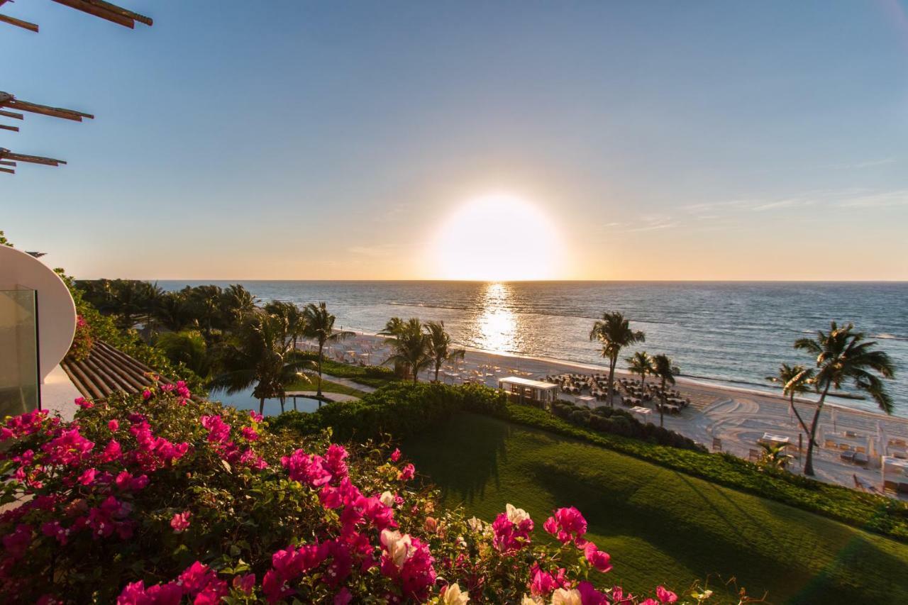Ambassador At Grand Velas Riviera Maya 5* El Marlyn Azul