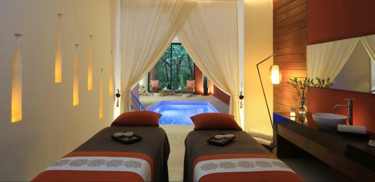 Ambassador At Grand Velas Riviera Maya 5*