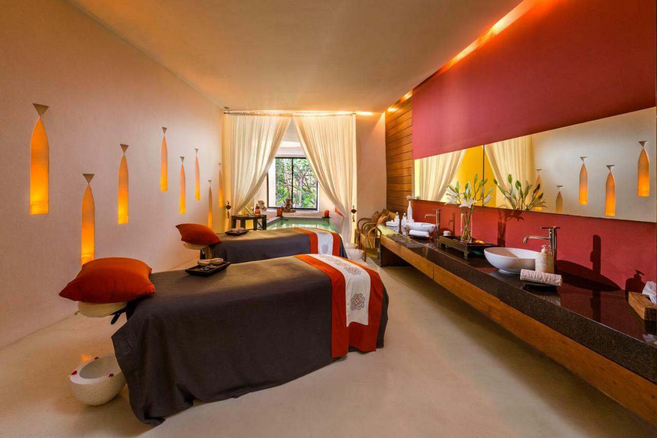 Resort Ambassador At Grand Velas Riviera Maya 5*