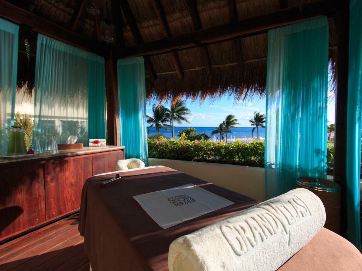 Ambassador At Grand Velas Riviera Maya 5* El Marlyn Azul