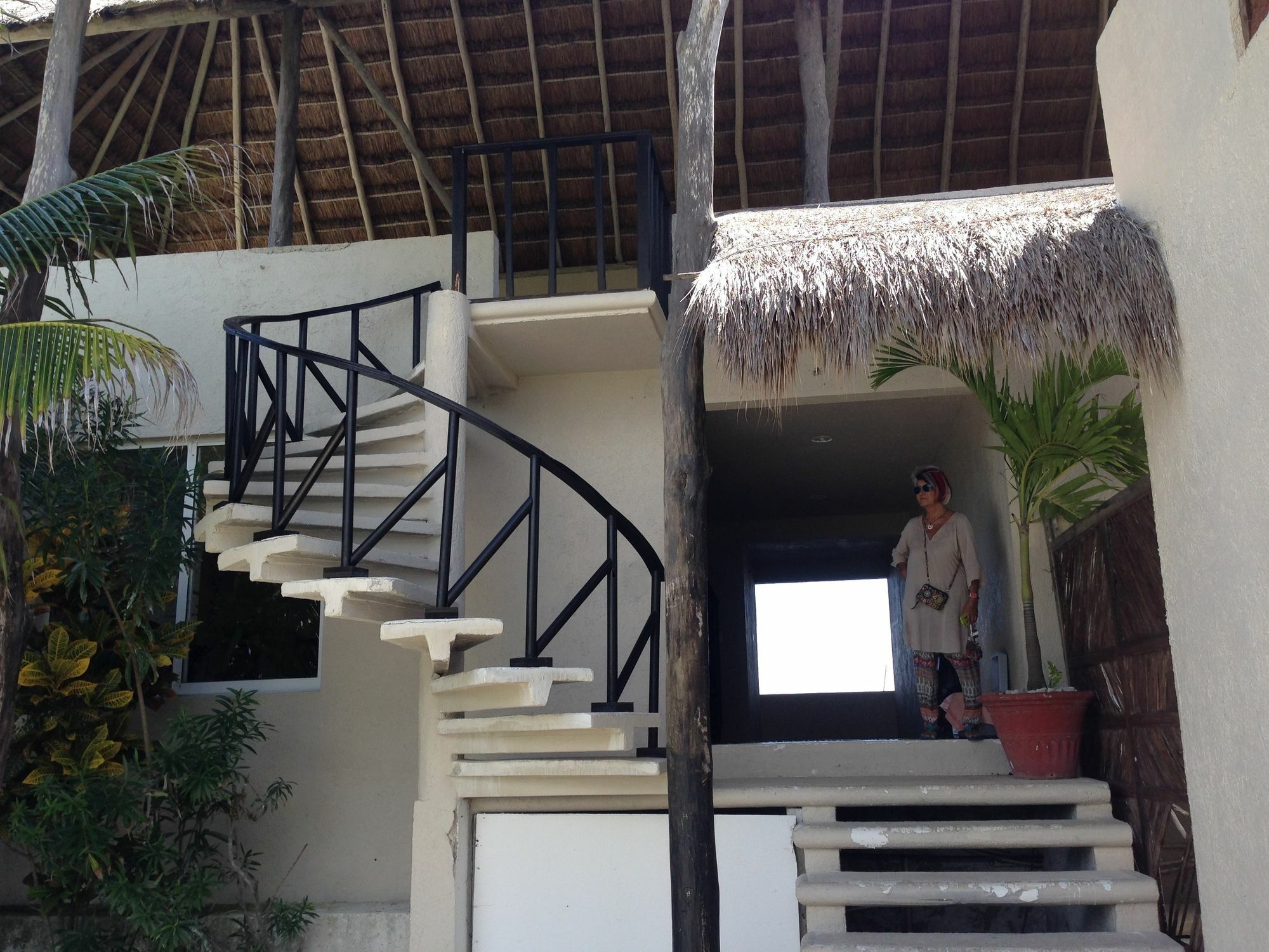 Guest house Casa Pto Morelos 3*
