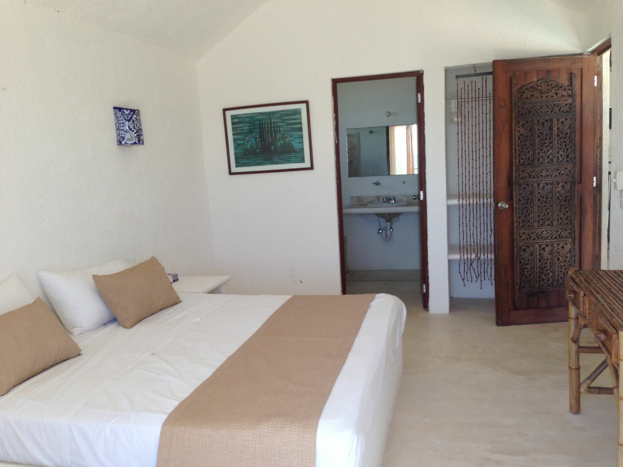 Guest house Casa Pto Morelos 3*