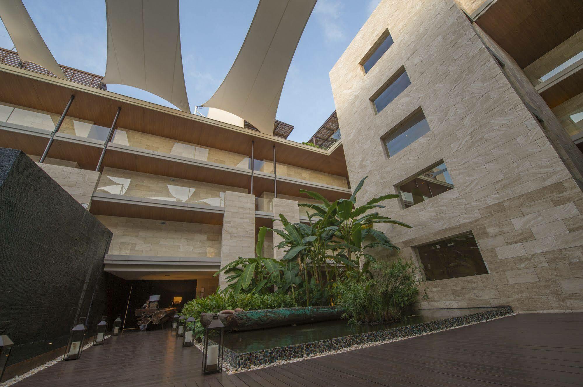 The Yucatan Playa Del Carmen, Adults Only, Tapestry Collection By Hilton Hotel
