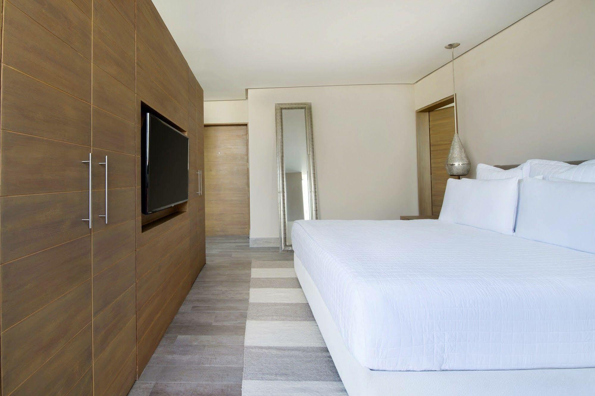 The Yucatan Playa Del Carmen, Adults Only, Tapestry Collection By Hilton Hotel
