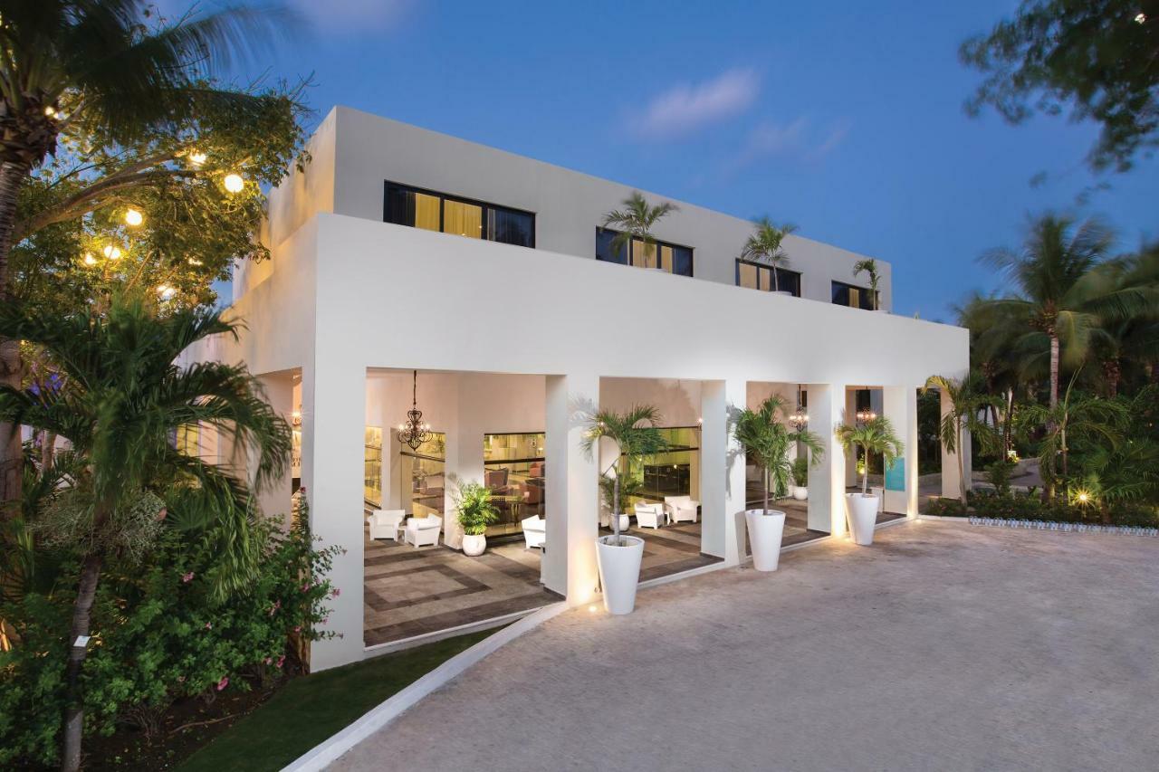 Sunscape & Akumal