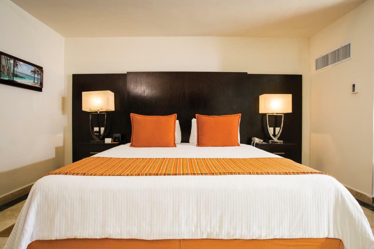 Sunscape & Resort 4*