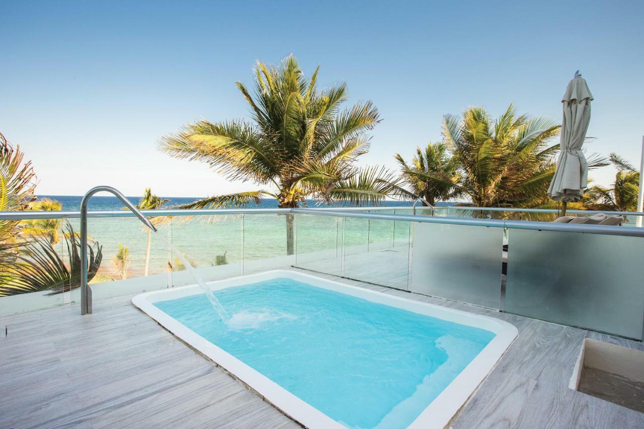 Resort Sunscape & Akumal