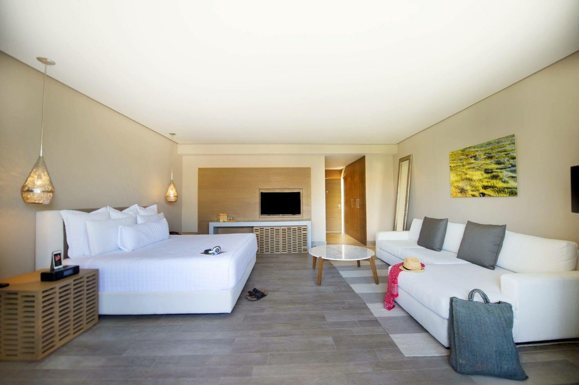 Hotel The Yucatan Playa Del Carmen, Adults Only, Tapestry Collection By Hilton