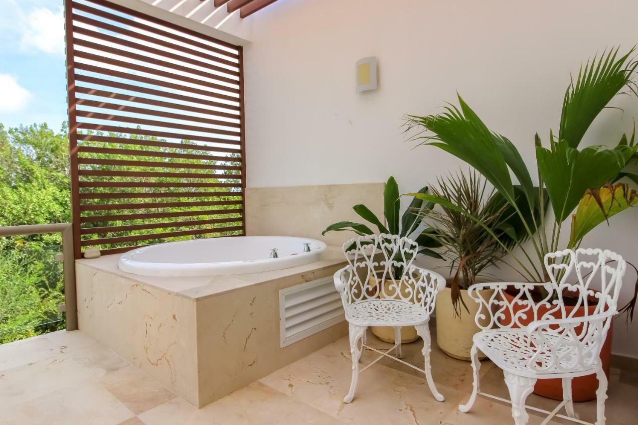 Apartment Exclusive 2 Bedrooms Penthouse With Jacuzzi And Pool Facilities *