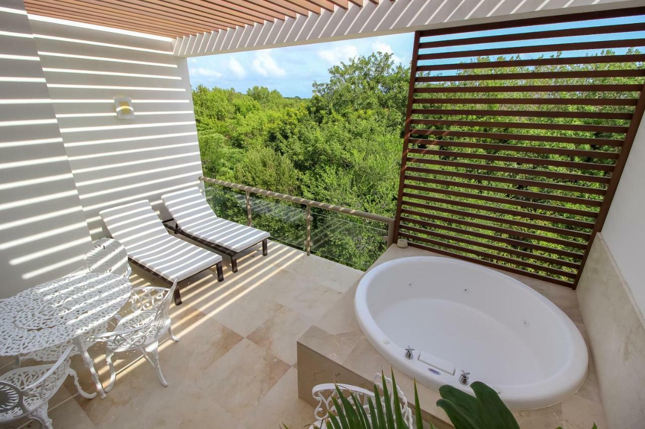 Exclusive 2 Bedrooms Penthouse With Jacuzzi And Pool Facilities