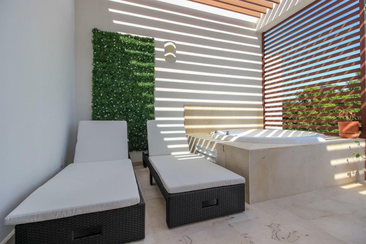 Exclusive 2 Bedrooms Penthouse With Jacuzzi And Pool Facilities Apartment
