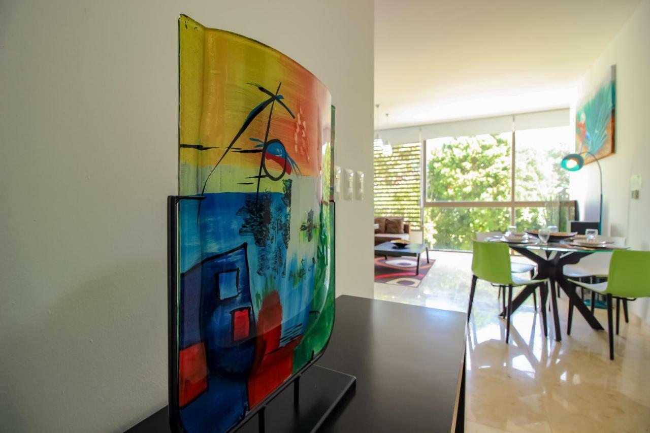 Apartment Exclusive 2 Bedrooms Penthouse With Jacuzzi And Pool Facilities *