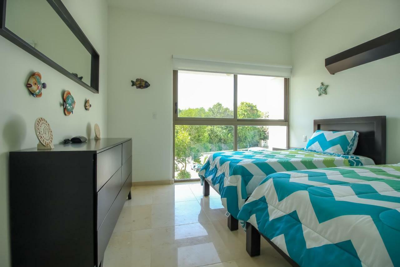 Exclusive 2 Bedrooms Penthouse With Jacuzzi And Pool Facilities