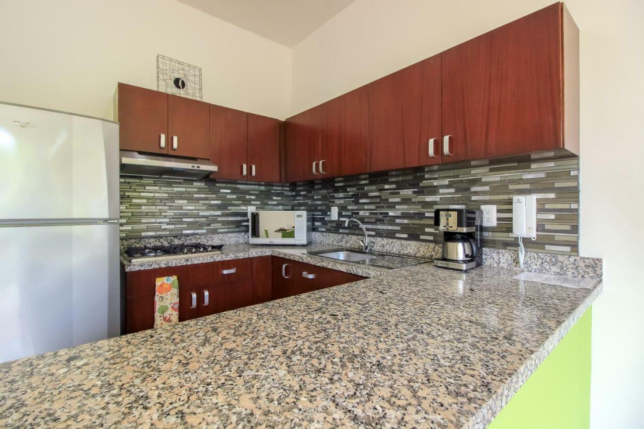 Exclusive 2 Bedrooms Penthouse With Jacuzzi And Pool Facilities Apartment