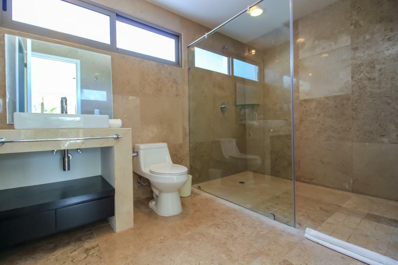 Exclusive 2 Bedrooms Penthouse With Jacuzzi And Pool Facilities