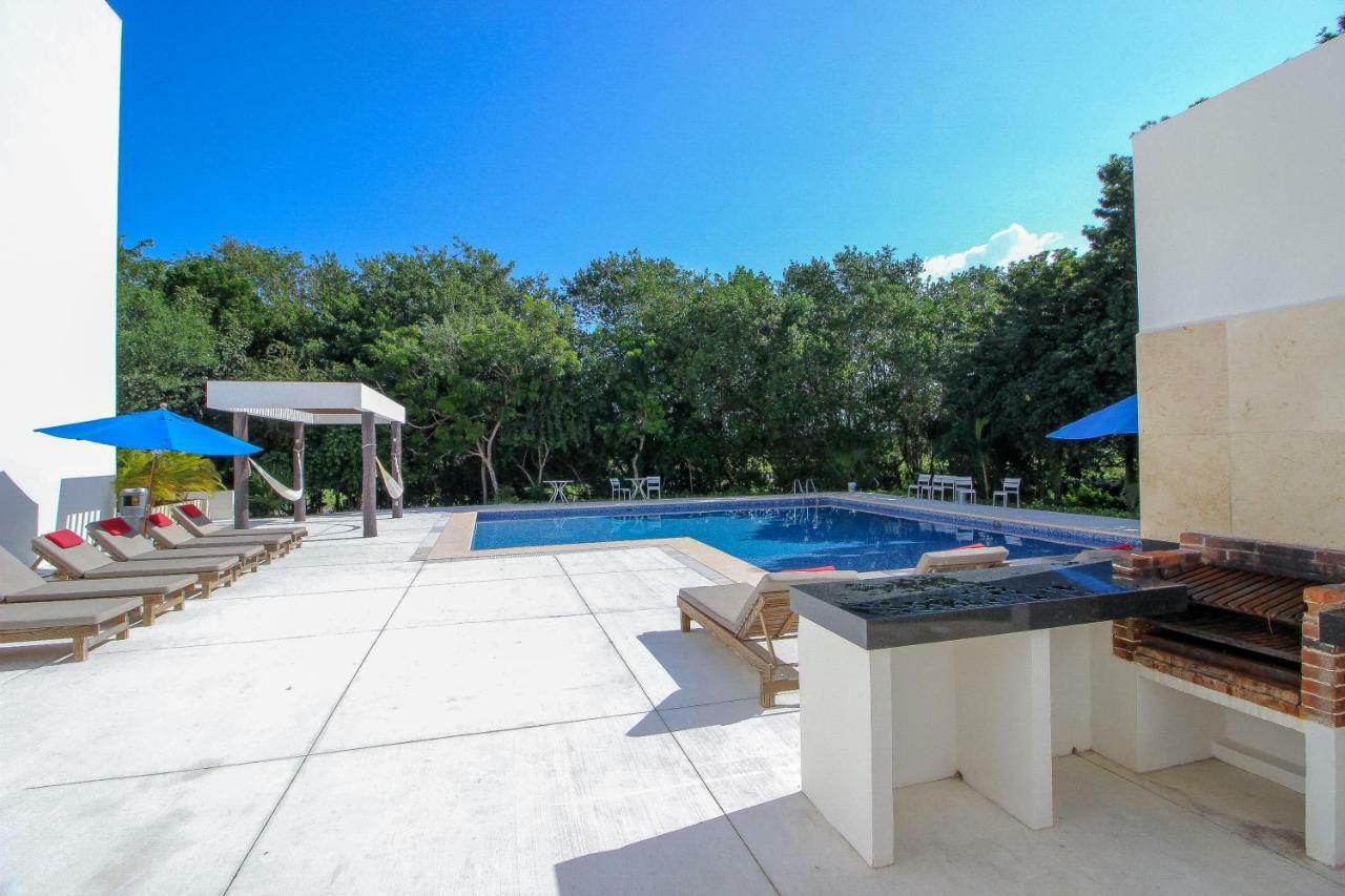 Exclusive 2 Bedrooms Penthouse With Jacuzzi And Pool Facilities Apartment