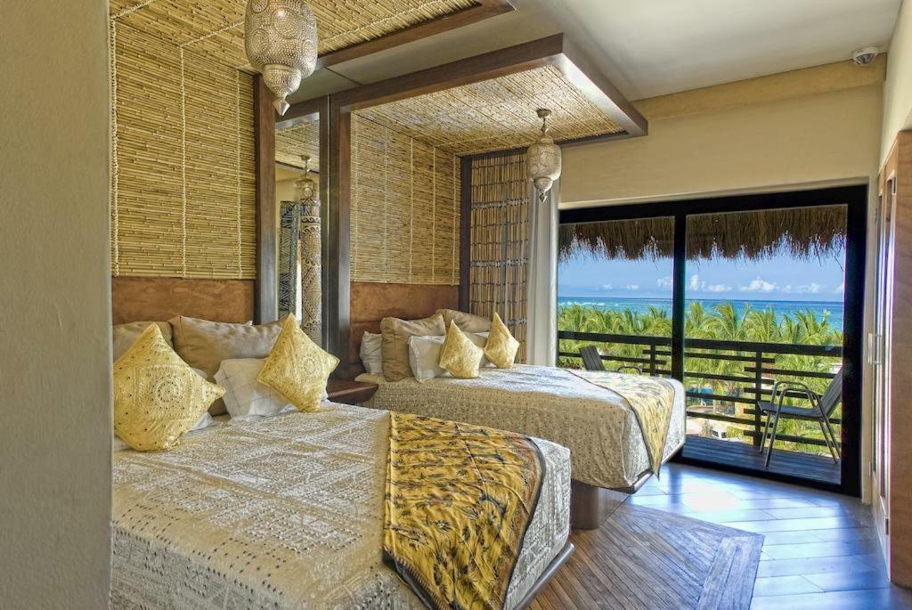 Apartment Aldea Thai 3Br Penthouse By Ocean Front