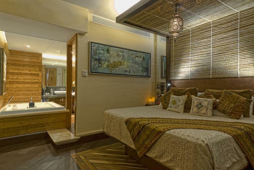 Aldea Thai 3Br Penthouse By Ocean Front *