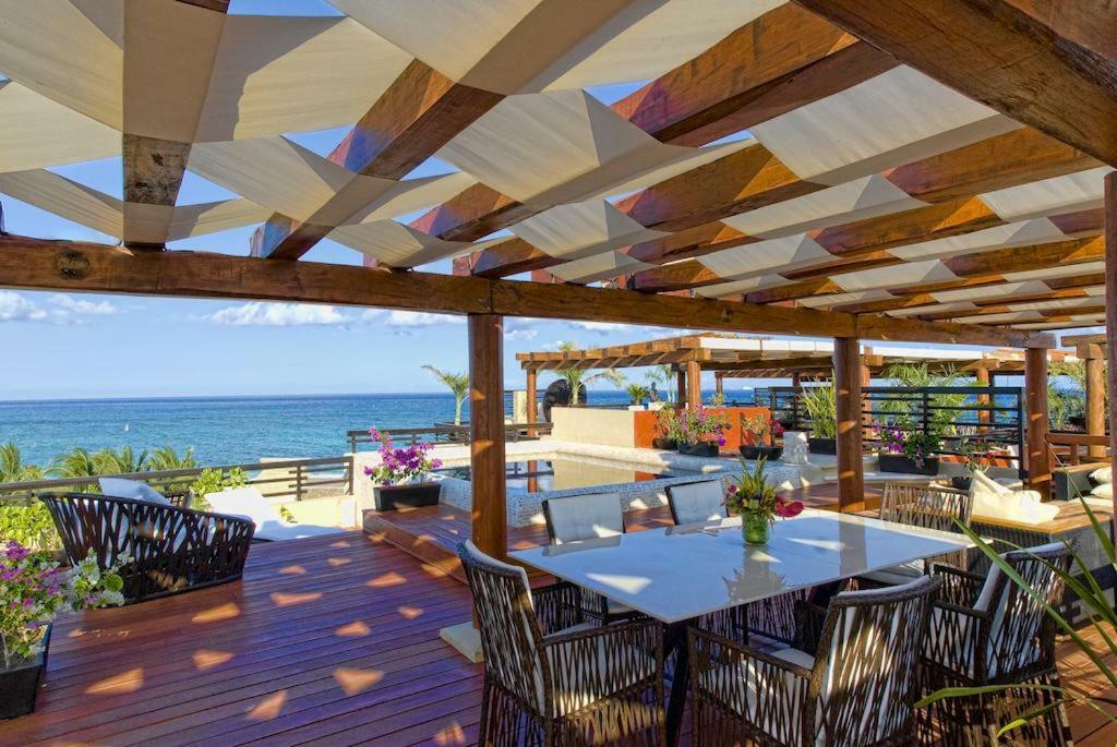 Aldea Thai 3Br Penthouse By Ocean Front Apartment *