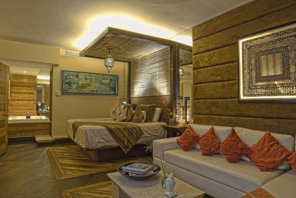 Apartment Aldea Thai 3Br Penthouse By Ocean Front
