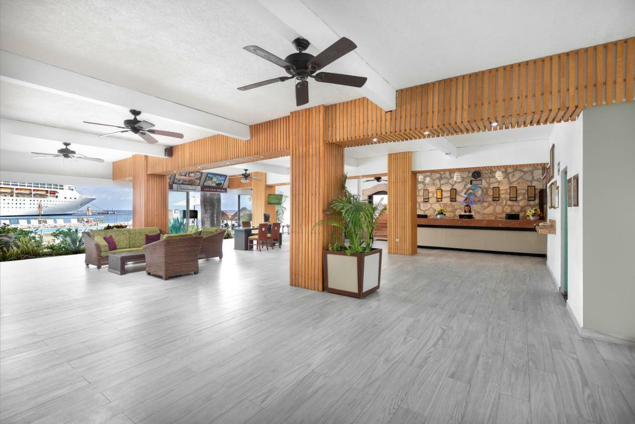 El Cid La Ceiba (adults Only)