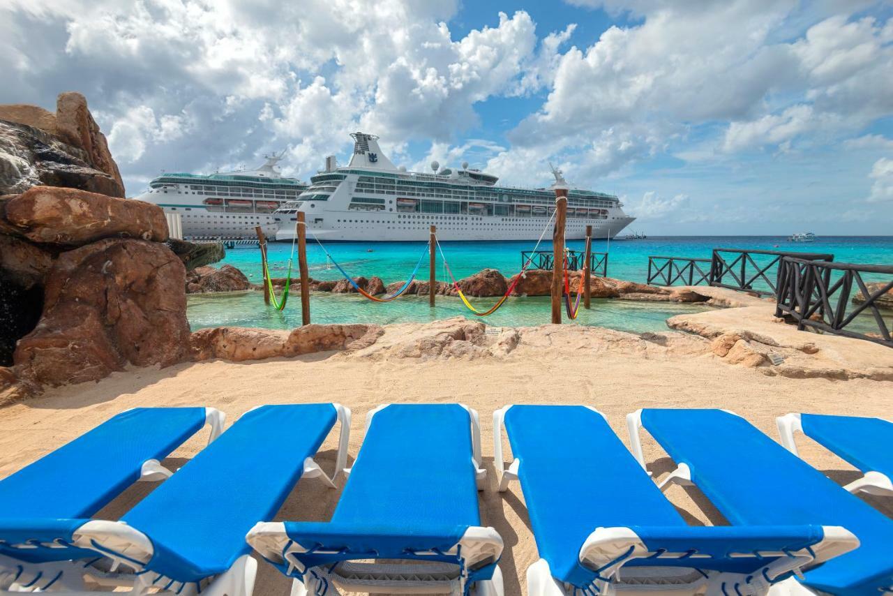 Resort El Cid La Ceiba (adults Only) Cozumel