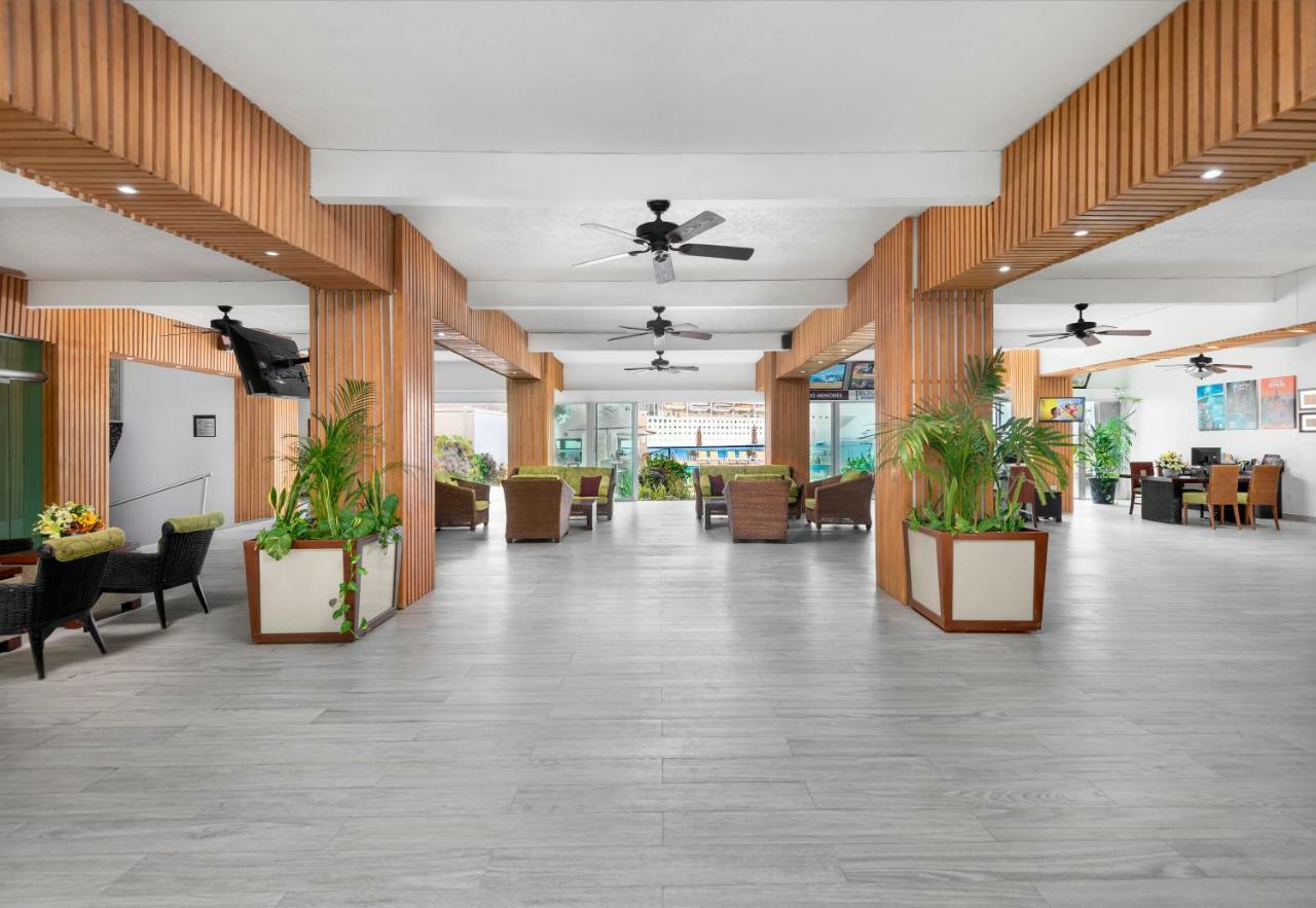 El Cid La Ceiba (adults Only) Resort 4*