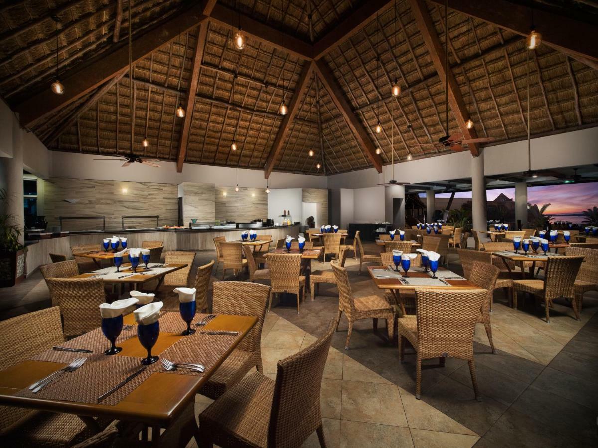 El Cid La Ceiba (adults Only) Resort Cozumel