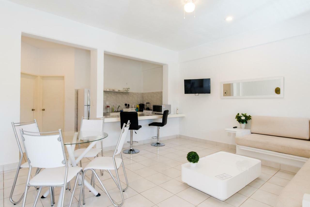 Apartamento Depa El Don Juan