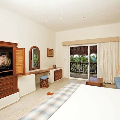 Hotel Desire Riviera Maya Pearl (adults Only) 4*