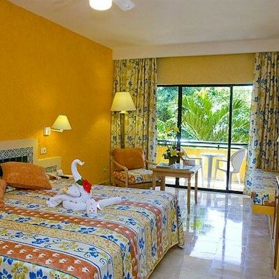 Iberostar Waves Quetzal
