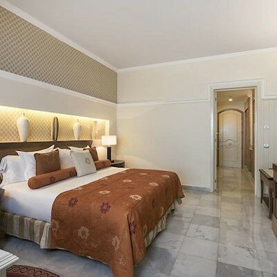 Resort Joia Paraiso By Iberostar (adults Only) 5*