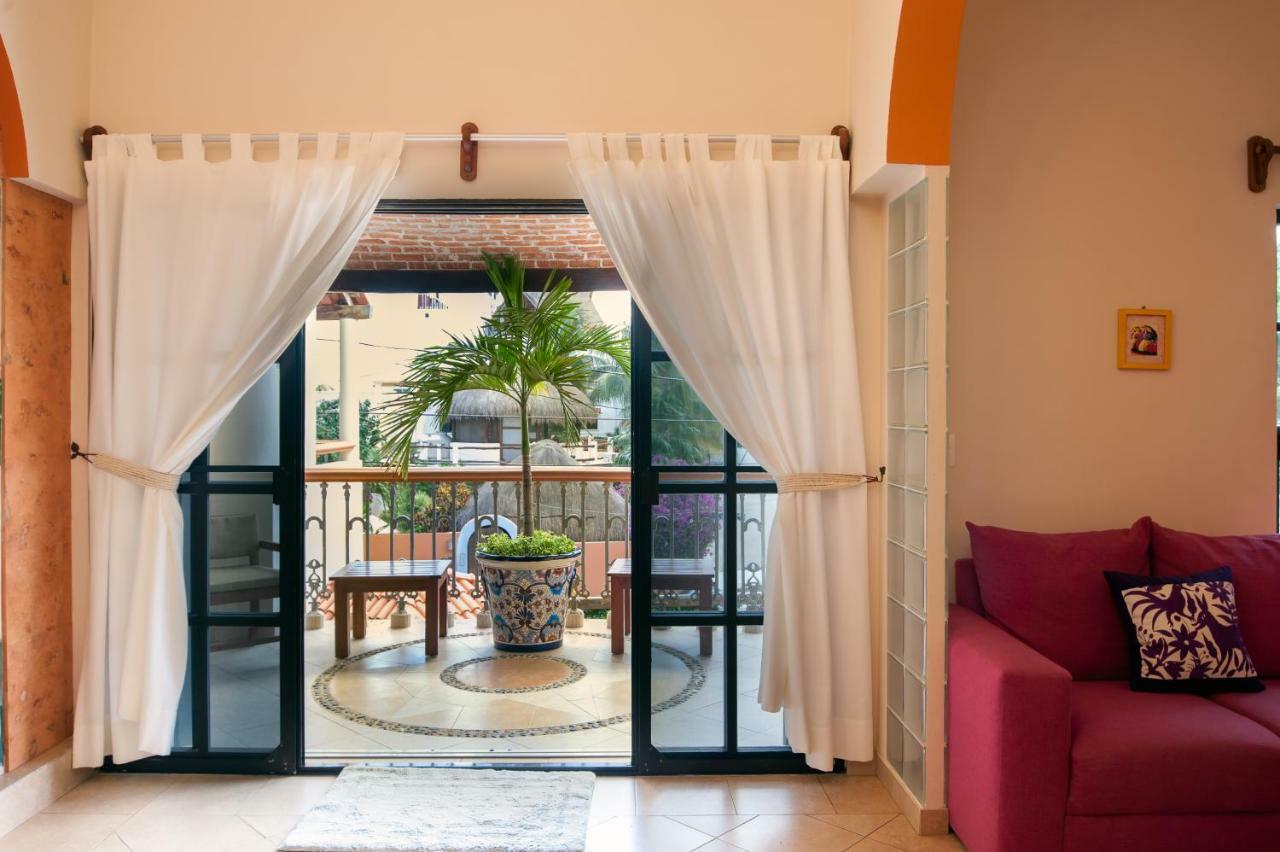 Righetto Vacation Apartamento Puerto Morelos
