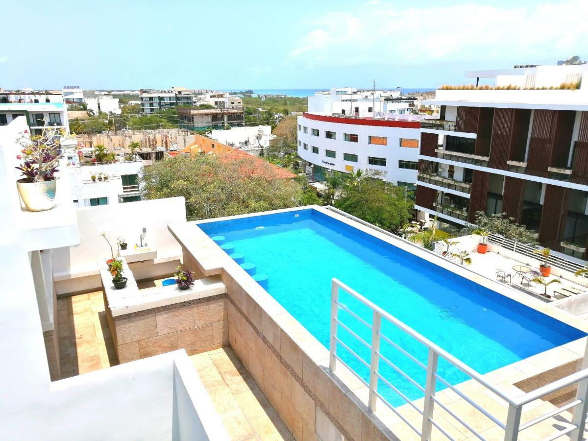 Apartamento 5th Coral Suites By Holiday In Playa