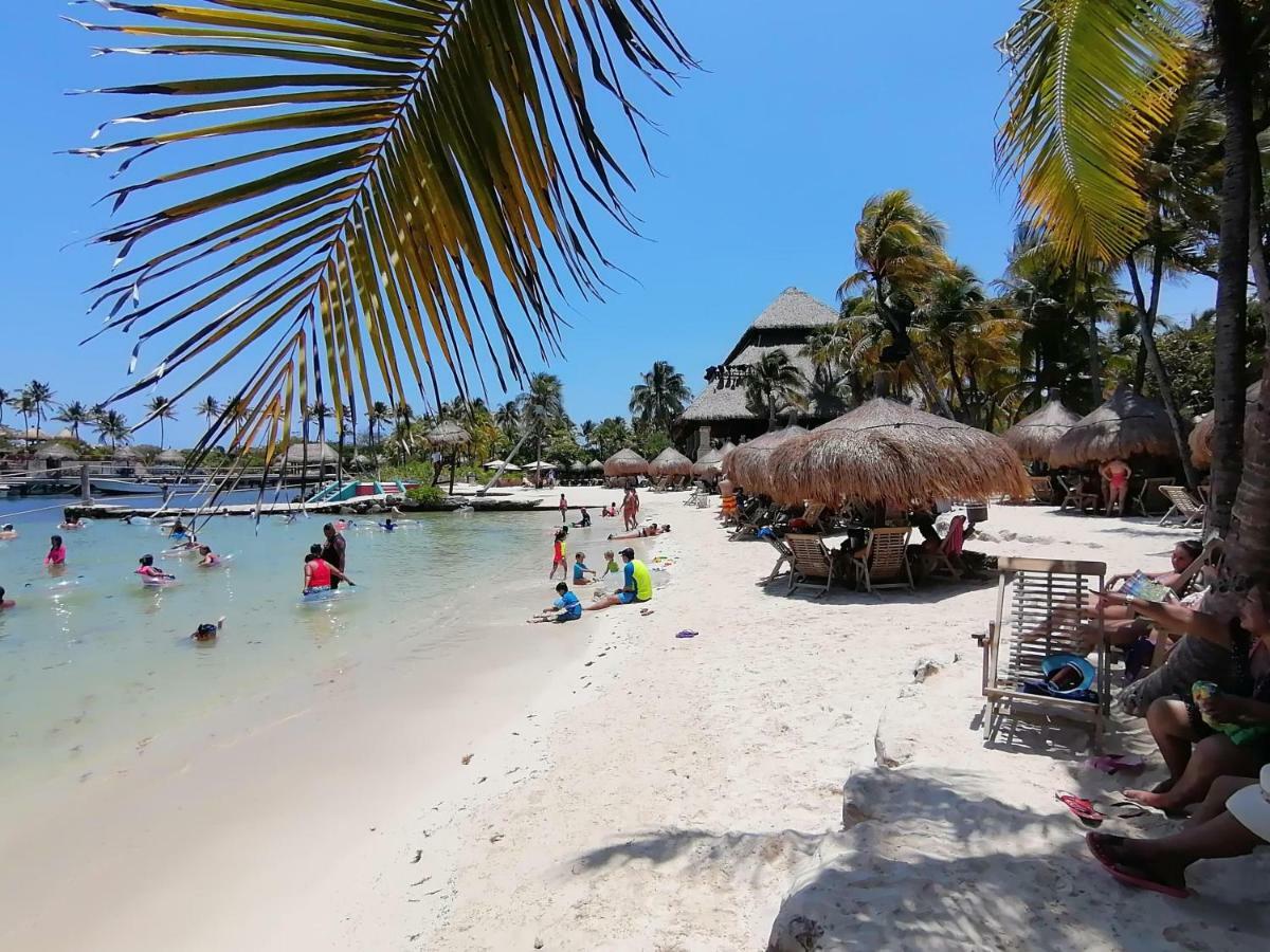 Apartamento 5th Coral Suites By Holiday In Playa Playa del Carmen