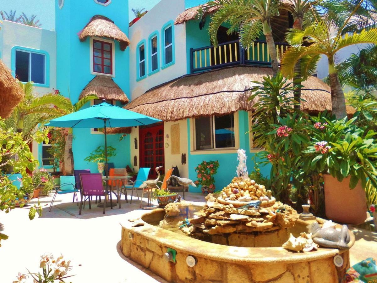 Casa Gatos Aparthotel 2*