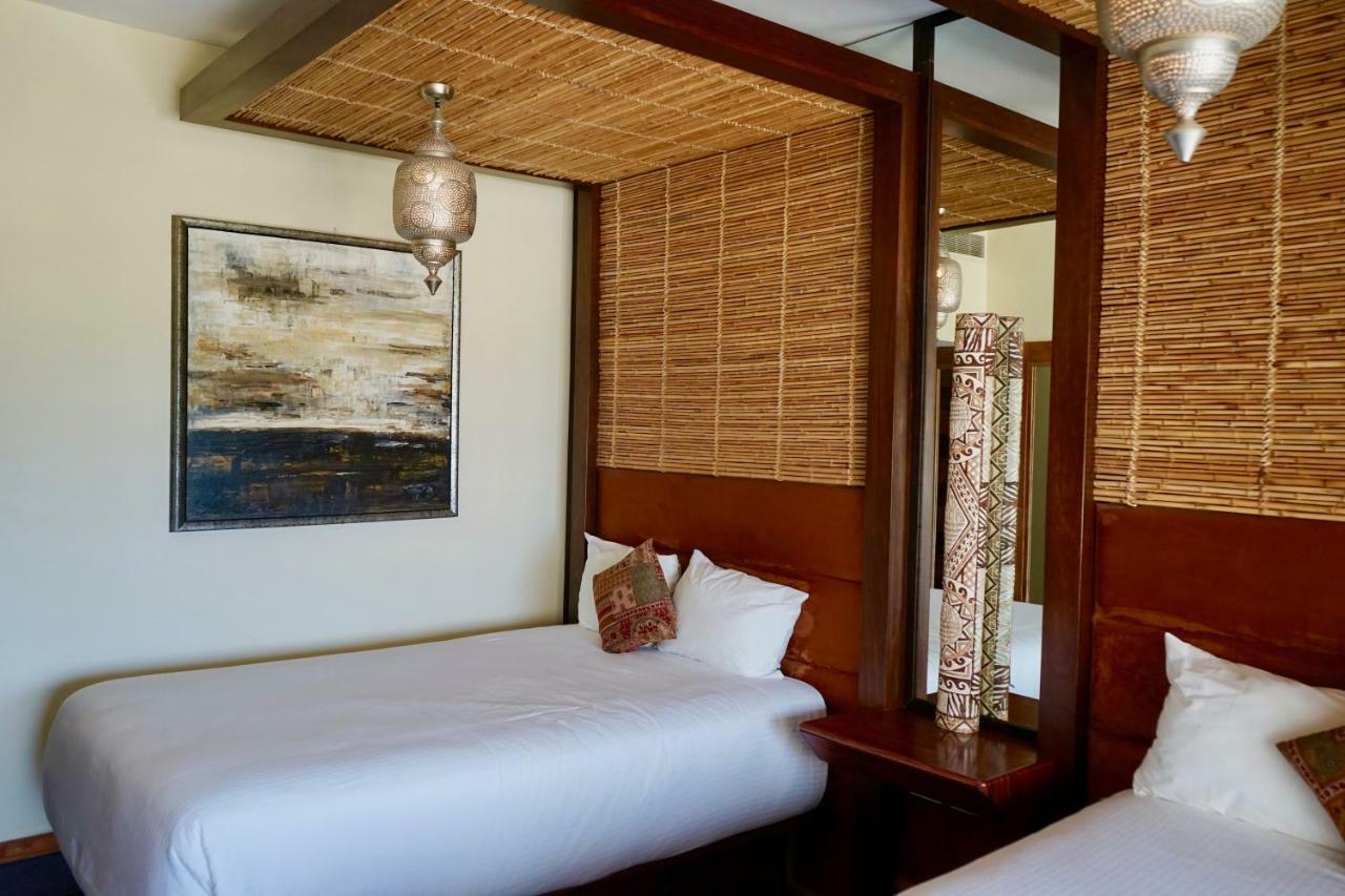 Aldea Thai 3Br Penthouse By Ocean Front Apartment Playa del Carmen
