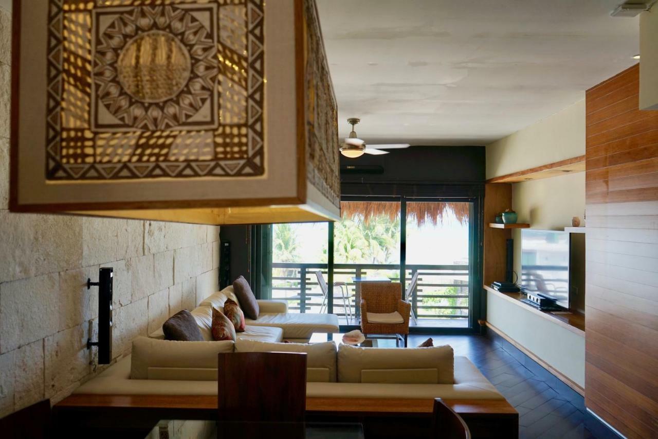 Aldea Thai 3Br Penthouse By Ocean Front Apartment