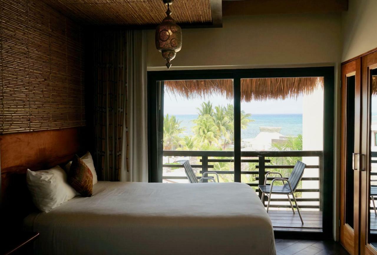 Apartment Aldea Thai 3Br Penthouse By Ocean Front Playa del Carmen