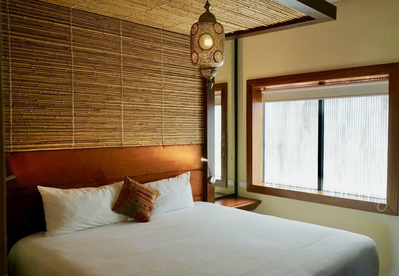 Apartment Aldea Thai 3Br Penthouse By Ocean Front *